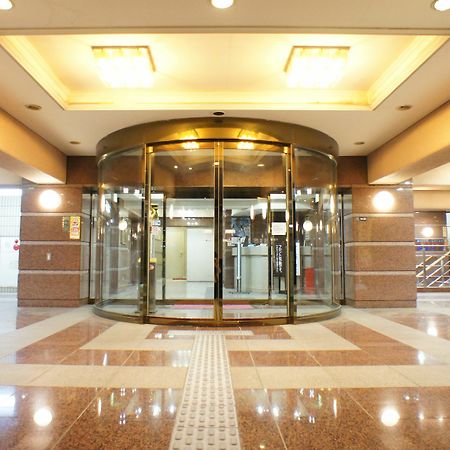 Hotel Kajigaya Plaza كاواساكي المظهر الخارجي الصورة