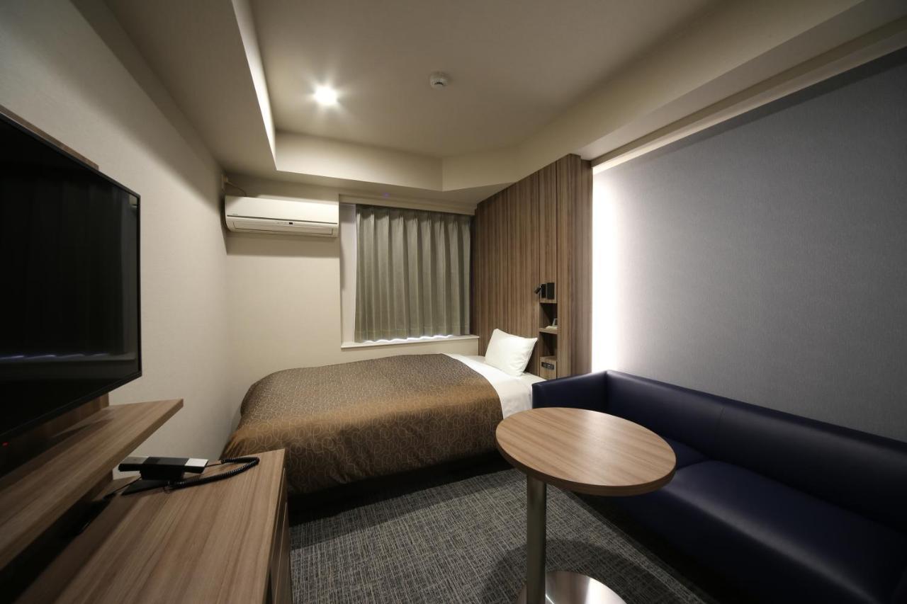 Hotel Kajigaya Plaza كاواساكي المظهر الخارجي الصورة