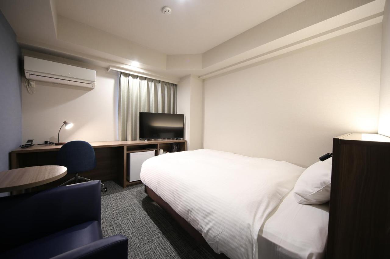 Hotel Kajigaya Plaza كاواساكي المظهر الخارجي الصورة