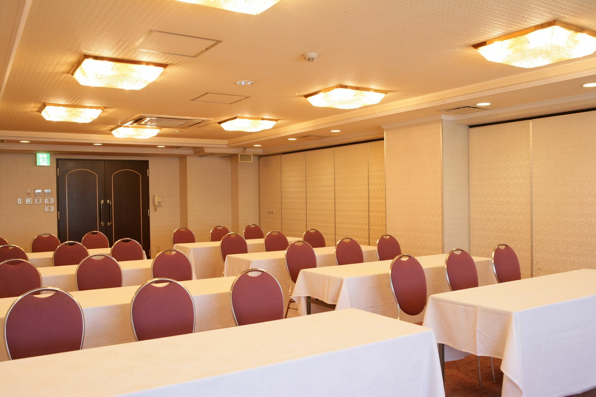 Hotel Kajigaya Plaza كاواساكي المظهر الخارجي الصورة