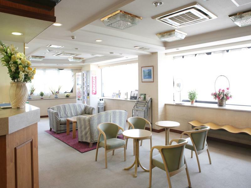 Hotel Kajigaya Plaza كاواساكي المظهر الخارجي الصورة